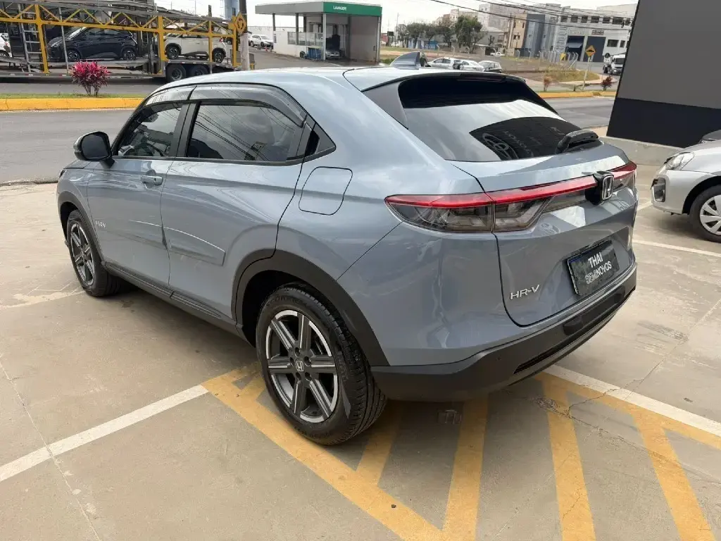 galeria HR-V