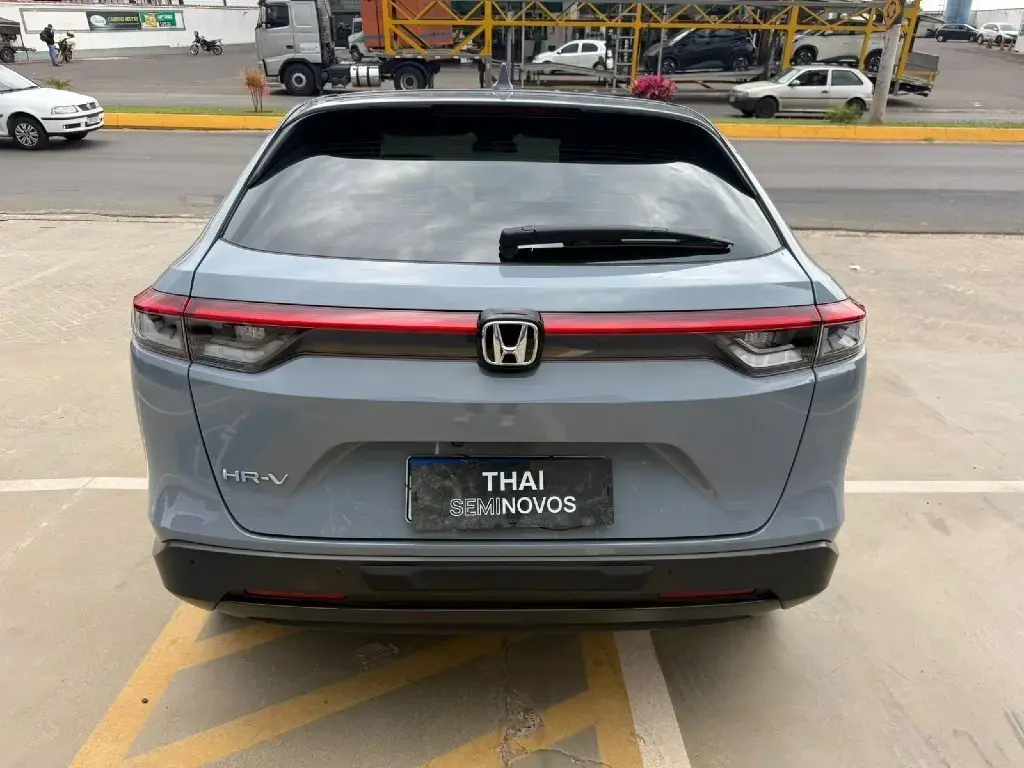 galeria HR-V