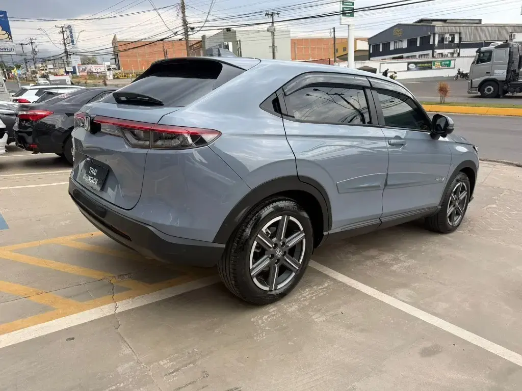 galeria HR-V