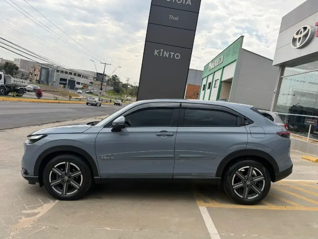 galeria HR-V