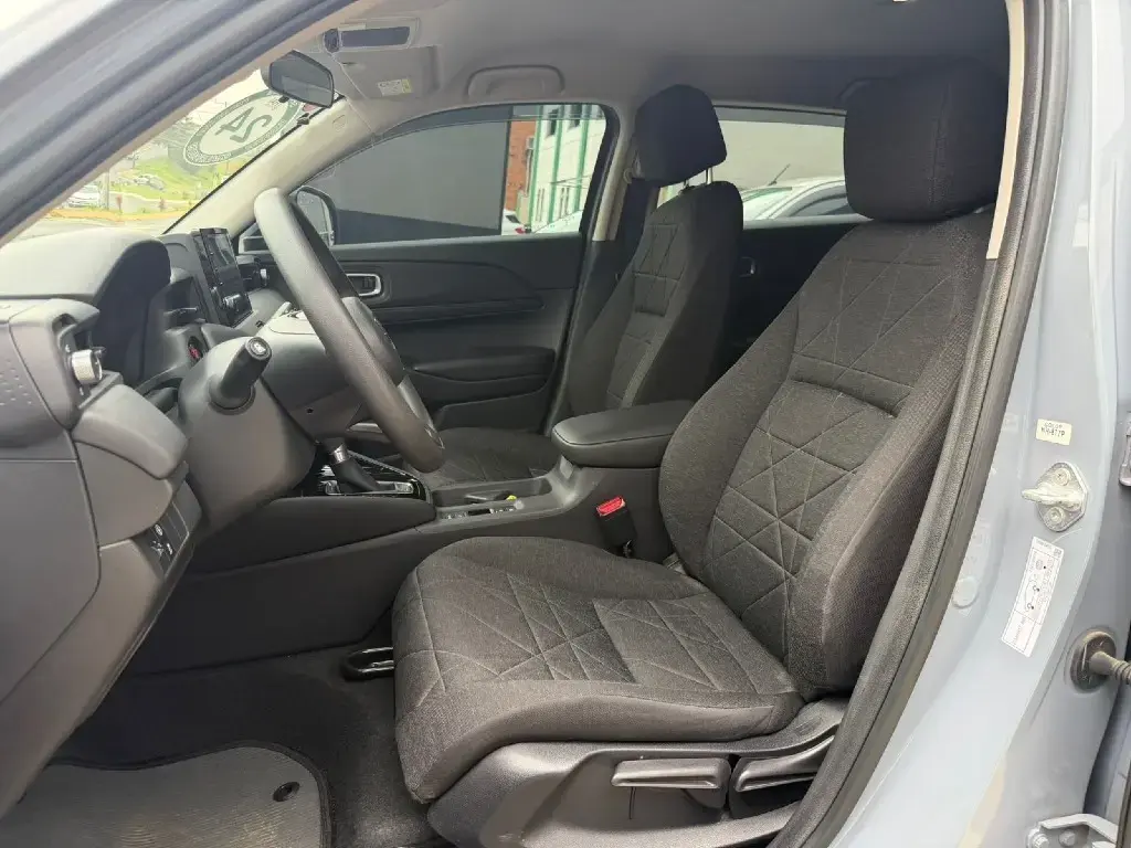 galeria HR-V
