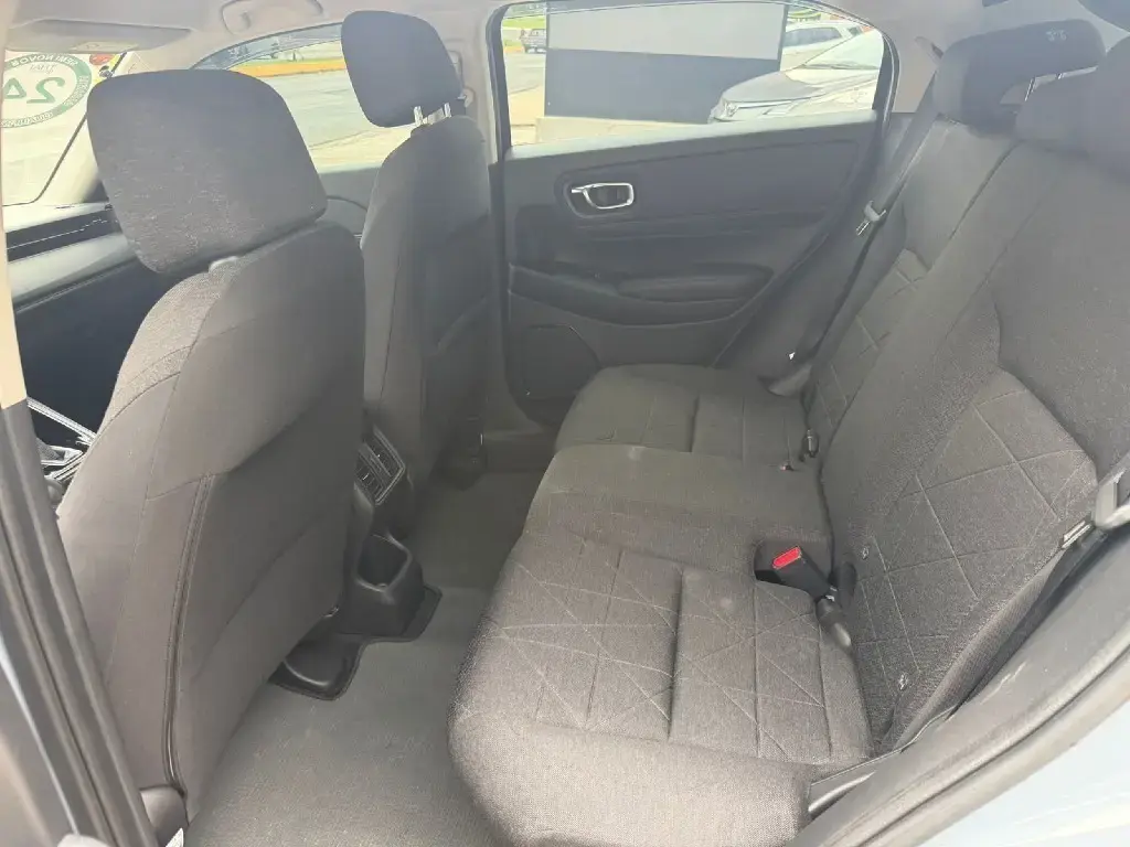 galeria HR-V