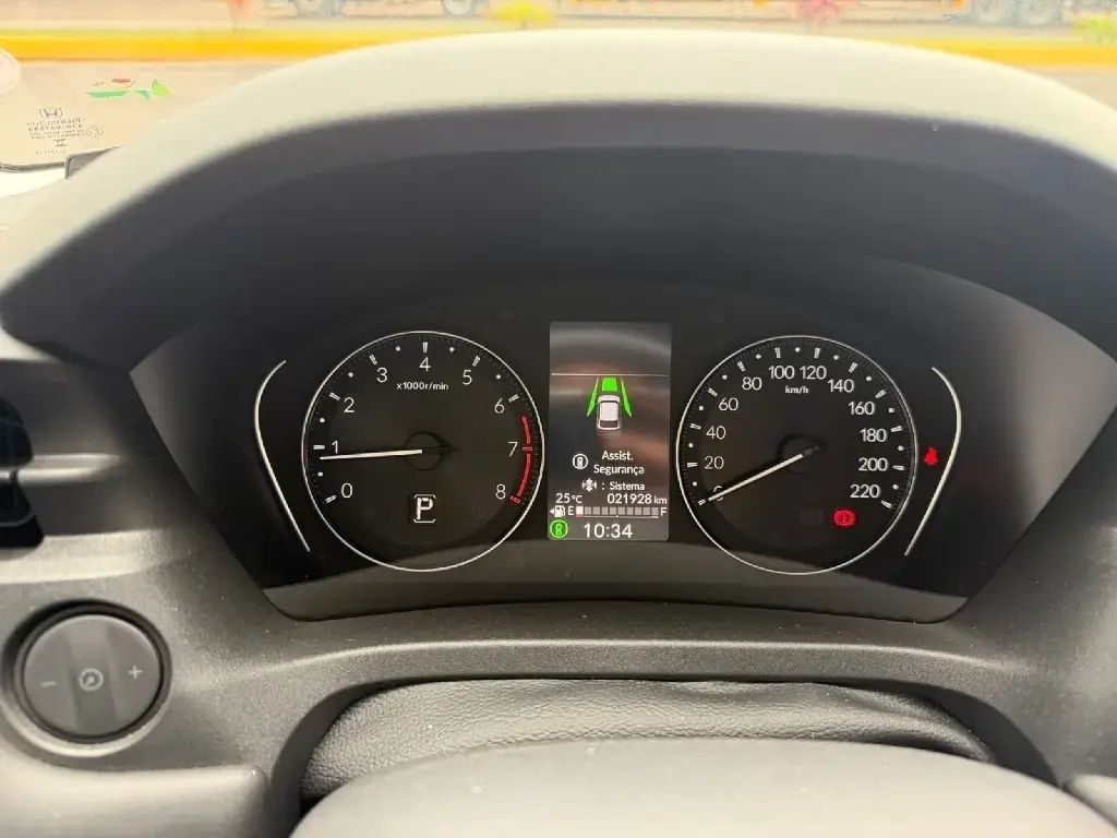 galeria HR-V