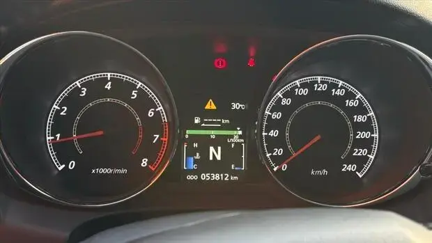 Mitsubishi OUTLANDER SPORT 2.0 MIVEC FLEX HPE AUTOMÁTICO