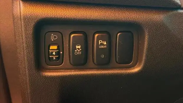 Mitsubishi OUTLANDER SPORT 2.0 MIVEC FLEX HPE AUTOMÁTICO