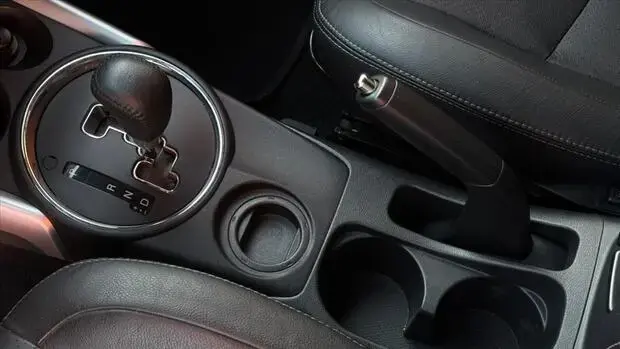 Mitsubishi OUTLANDER SPORT 2.0 MIVEC FLEX HPE AUTOMÁTICO