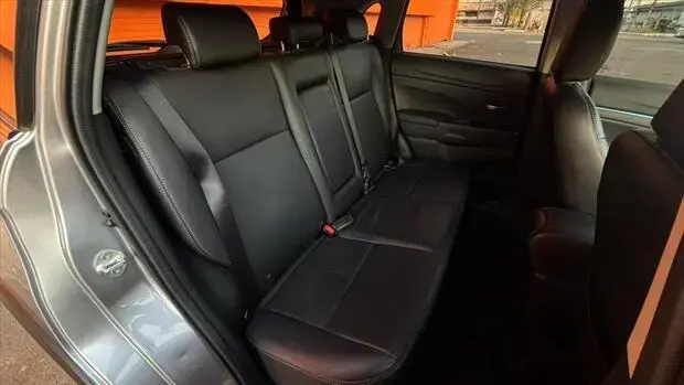 Mitsubishi OUTLANDER SPORT 2.0 MIVEC FLEX HPE AUTOMÁTICO