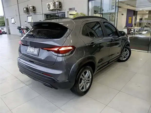 Fiat PULSE 1.3 FLEX DRIVE MANUAL