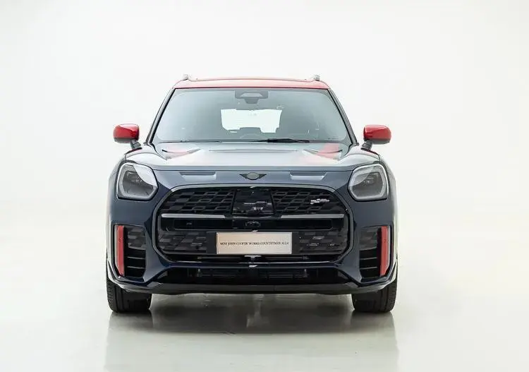 galeria MINI COUNTRYMAN