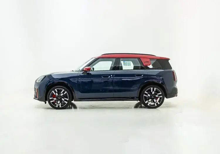 galeria MINI COUNTRYMAN