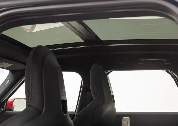 galeria MINI COUNTRYMAN