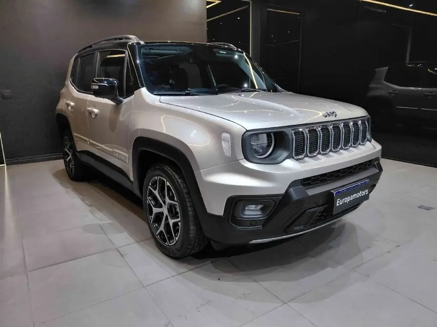 galeria RENEGADE