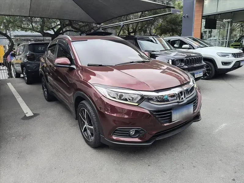 galeria HR-V