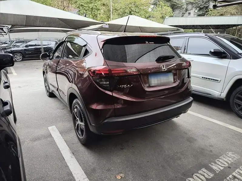 galeria HR-V