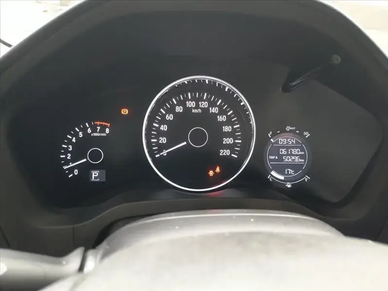 galeria HR-V