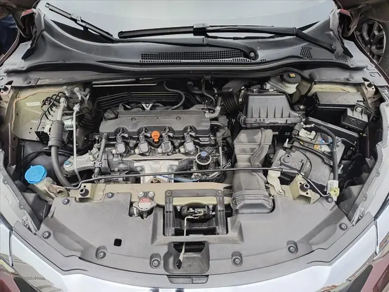 galeria HR-V