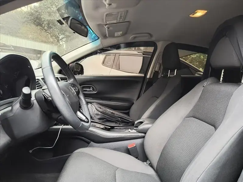 galeria HR-V