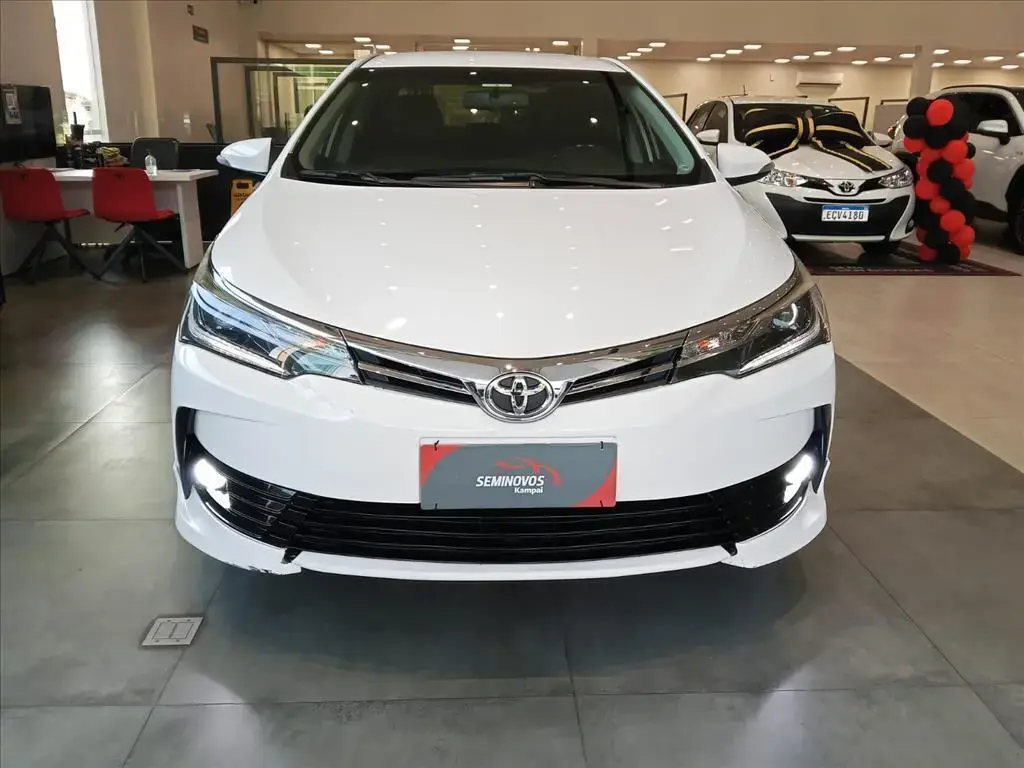 galeria COROLLA