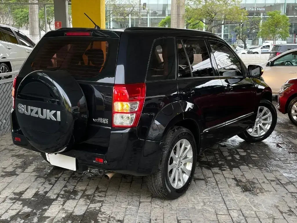 galeria VITARA