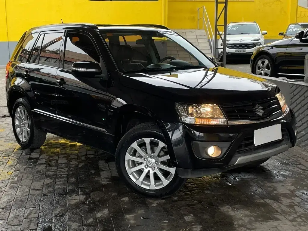 galeria VITARA
