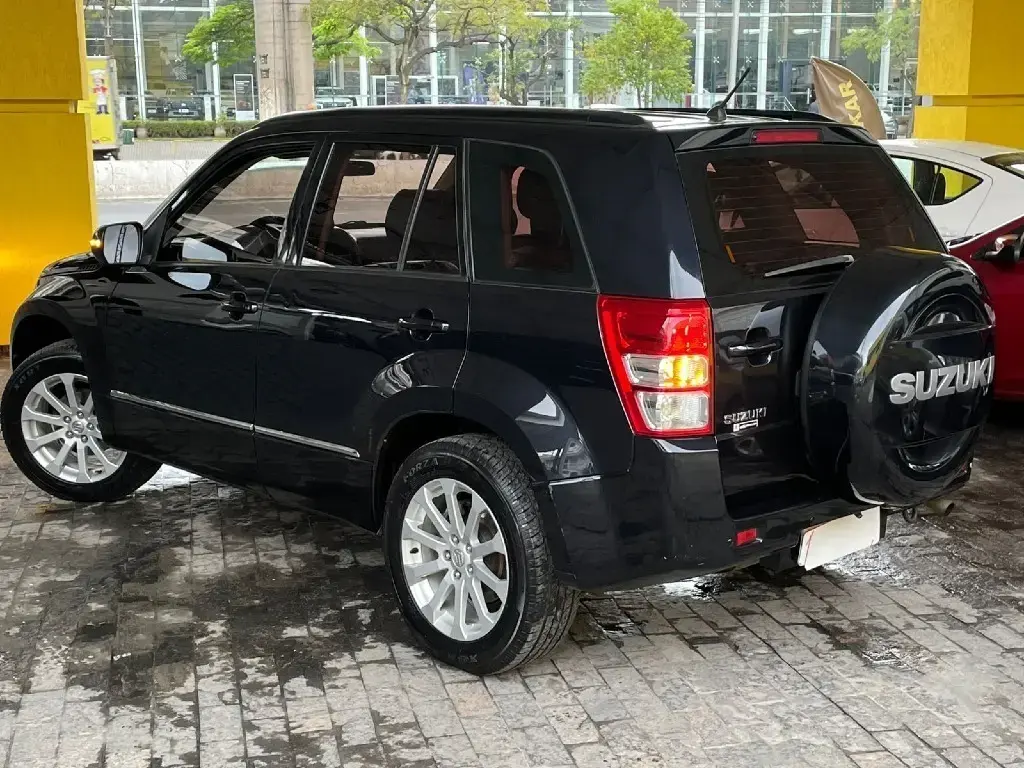galeria VITARA