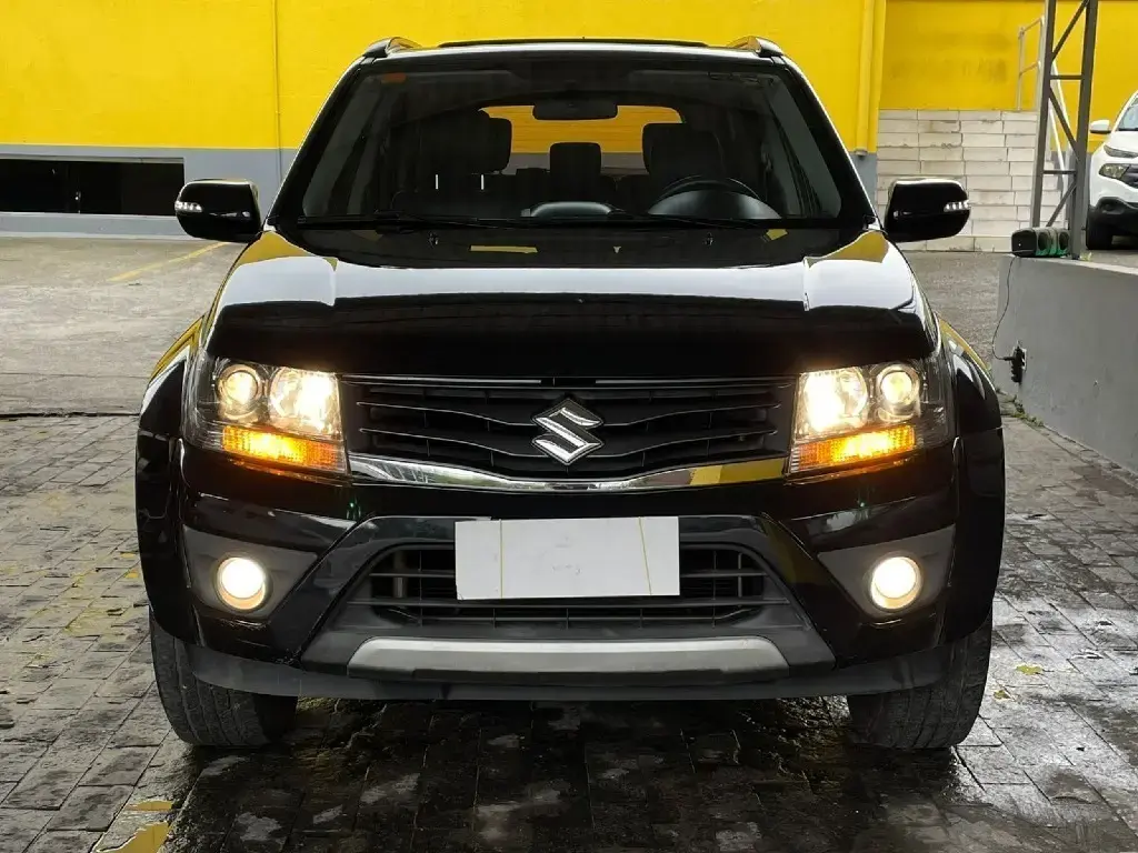 galeria VITARA