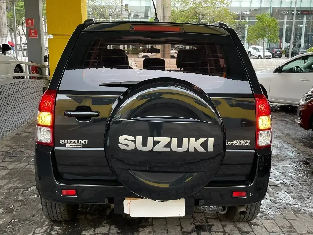 galeria VITARA