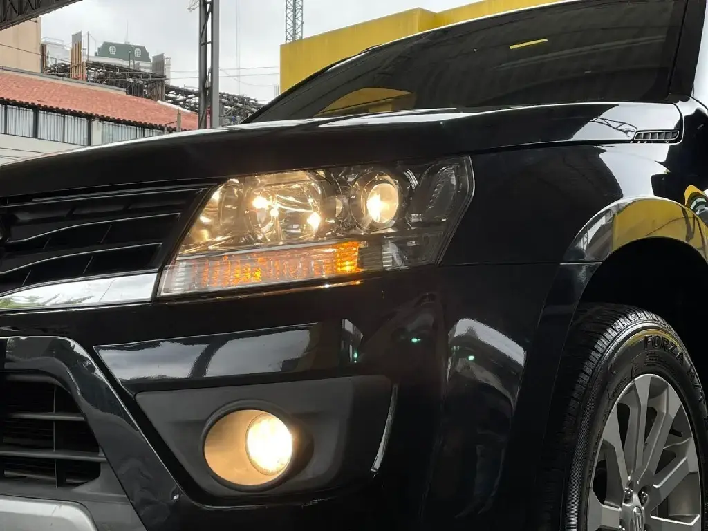 galeria VITARA