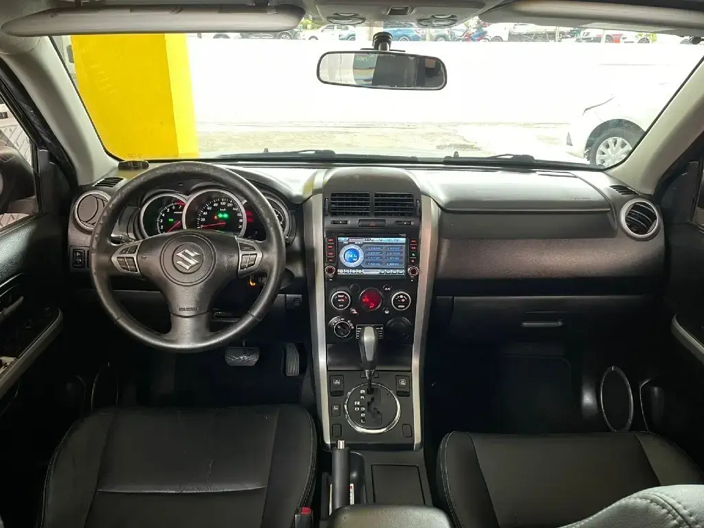 galeria VITARA