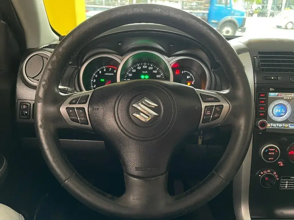 galeria VITARA