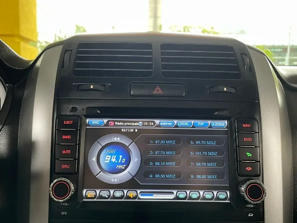 galeria VITARA