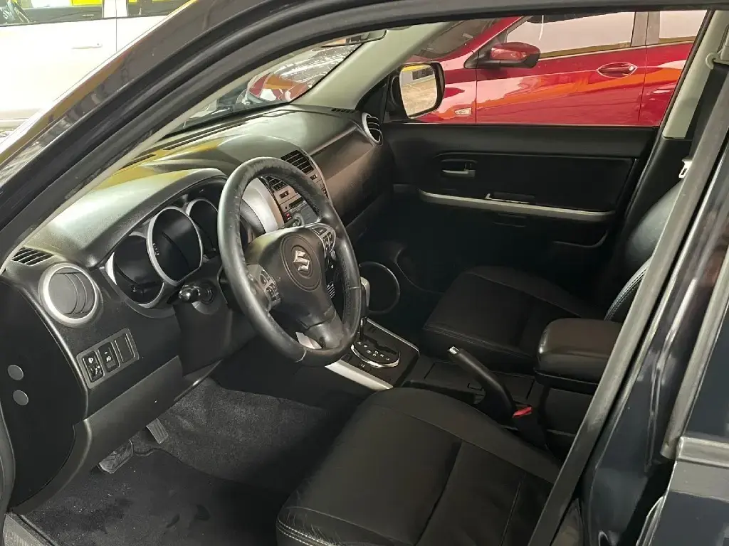galeria VITARA
