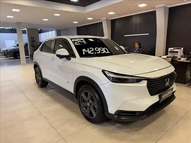 galeria HR-V