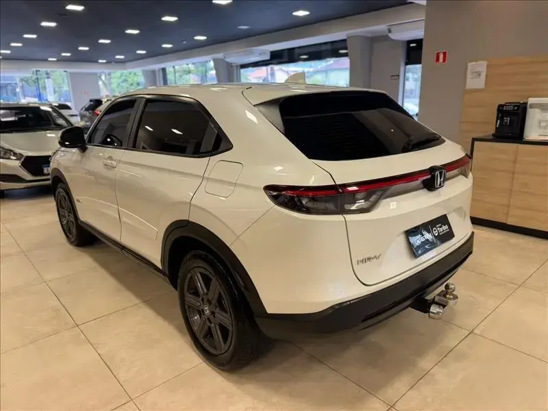 galeria HR-V