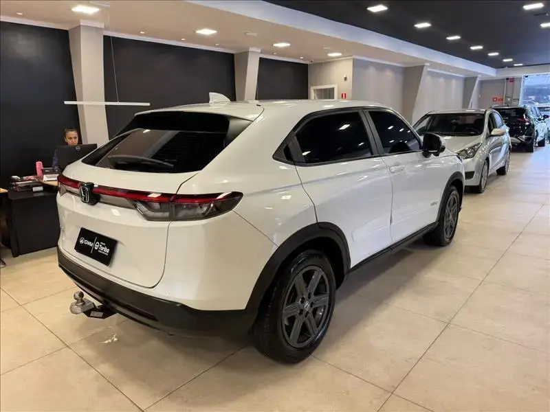 galeria HR-V