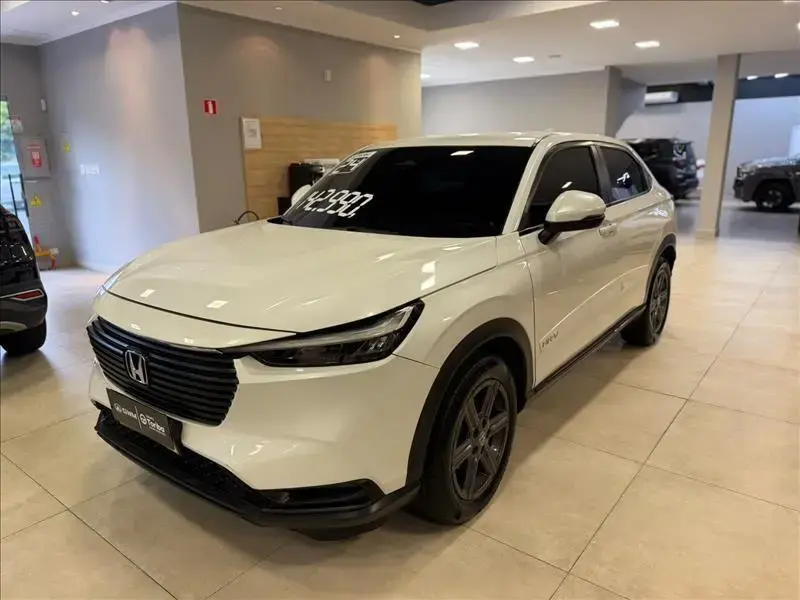 galeria HR-V