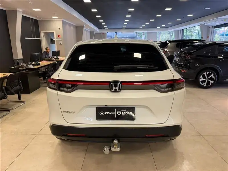 galeria HR-V