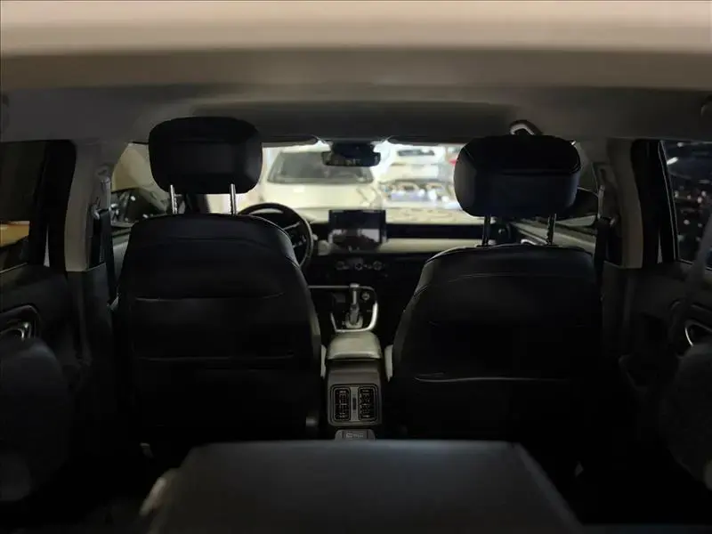 galeria HR-V