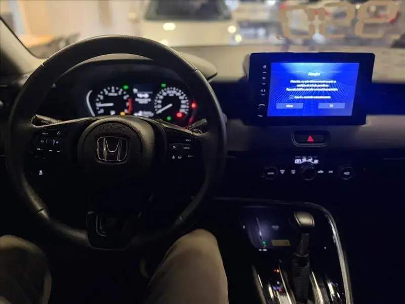 galeria HR-V