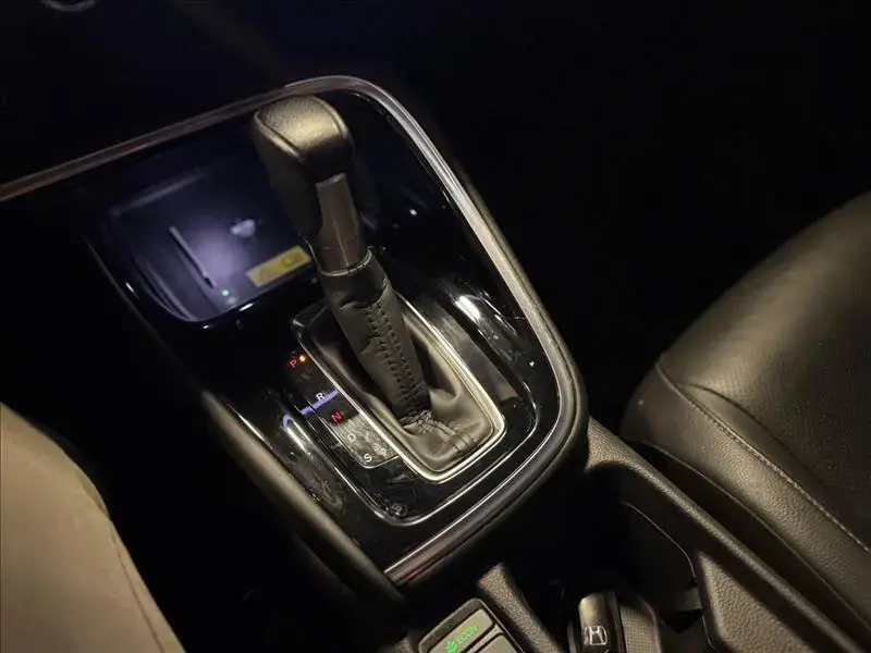 galeria HR-V