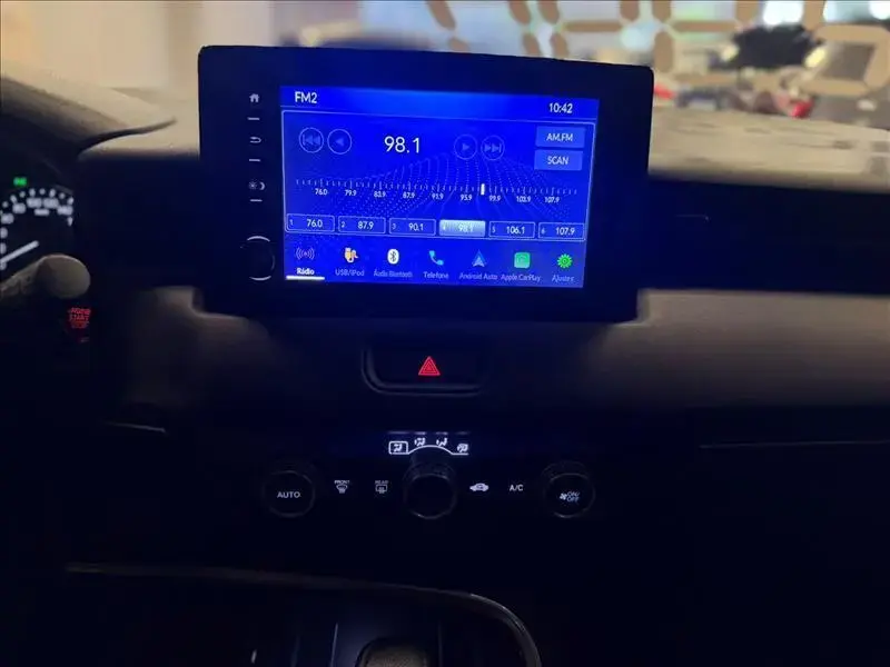 galeria HR-V