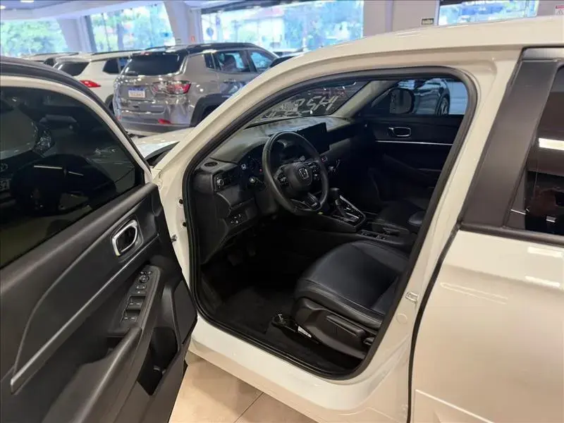 galeria HR-V