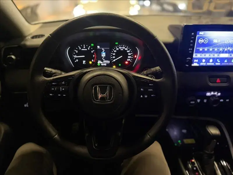 galeria HR-V