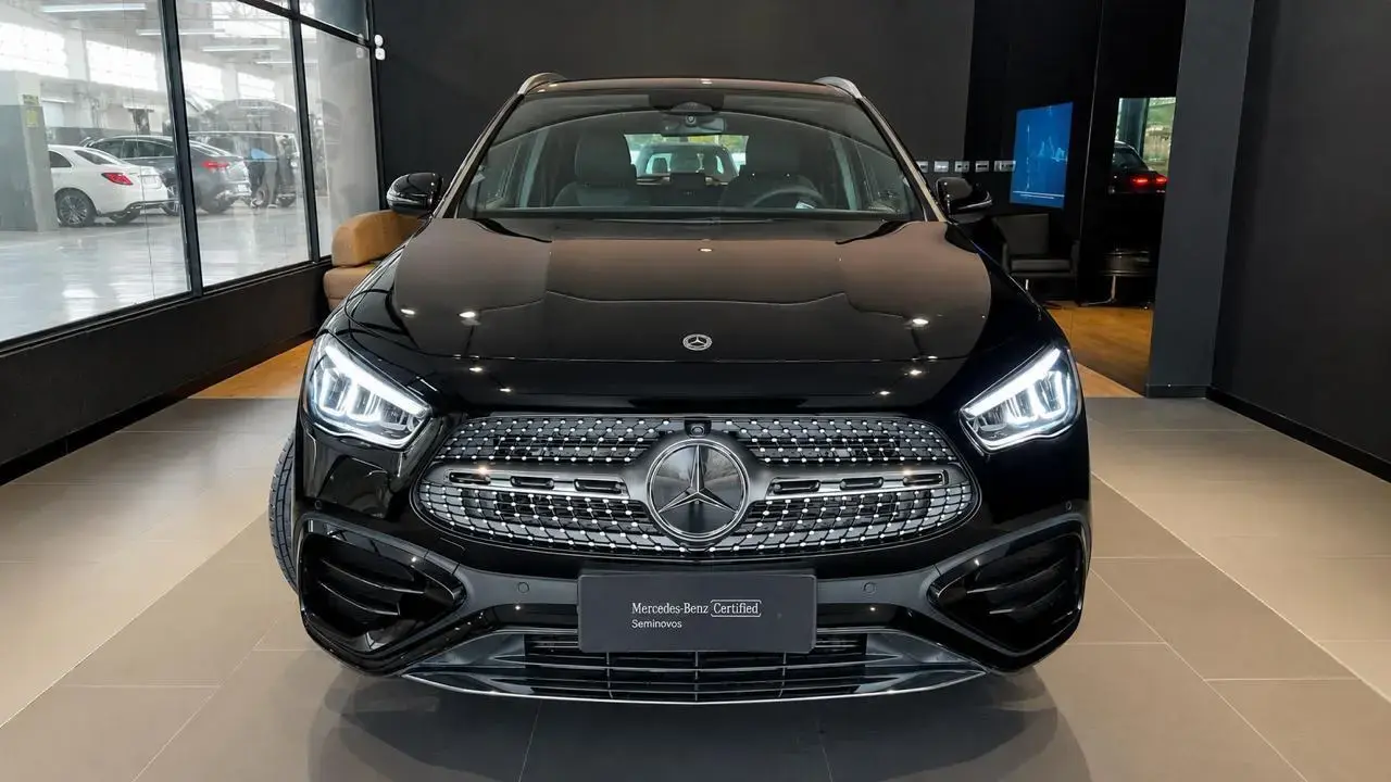 galeria GLB 200