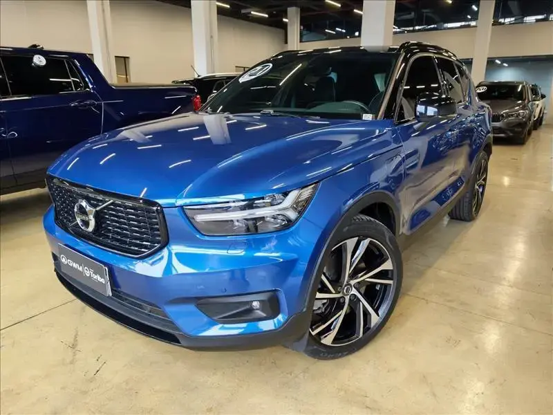 galeria XC40