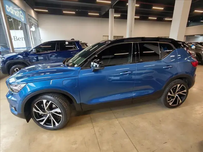 galeria XC40