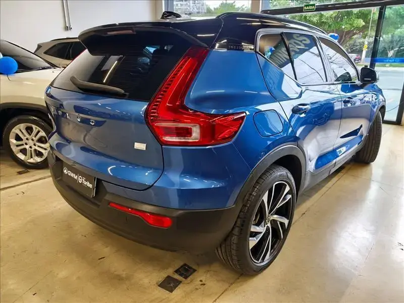 galeria XC40