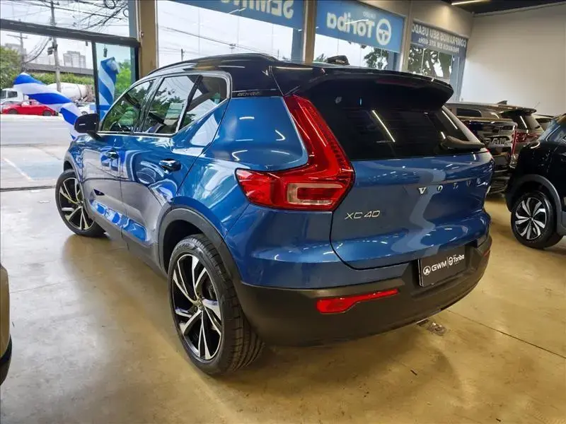 galeria XC40
