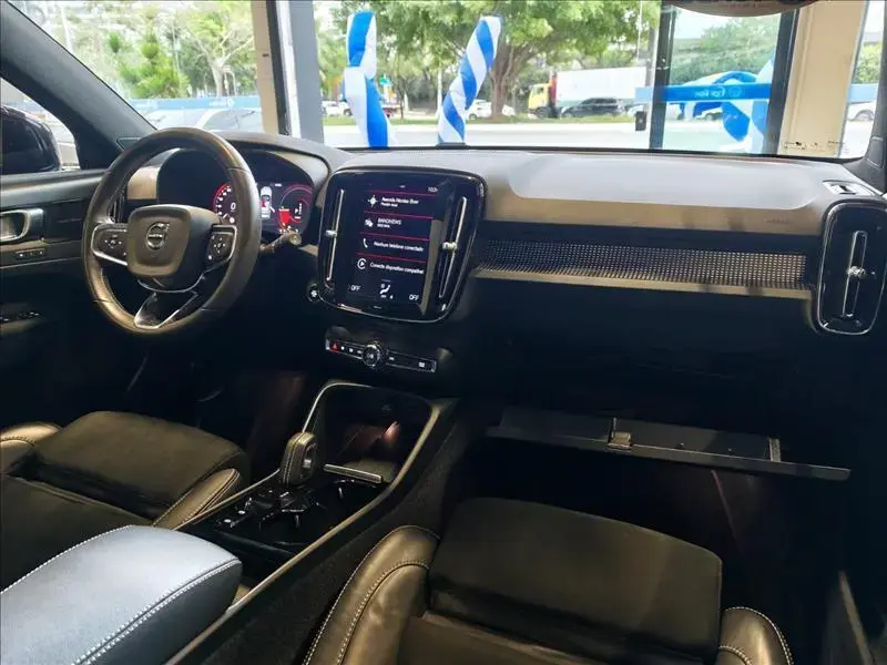 galeria XC40