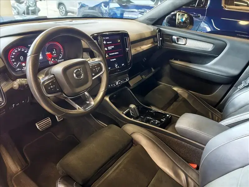 galeria XC40